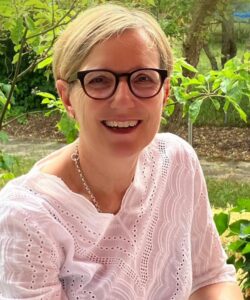 Portrait Barbara Piccolin