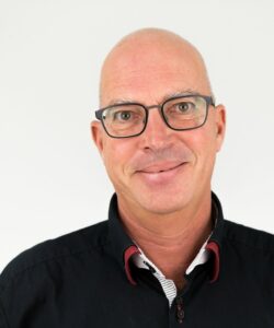 Portrait Marcel Biedermann