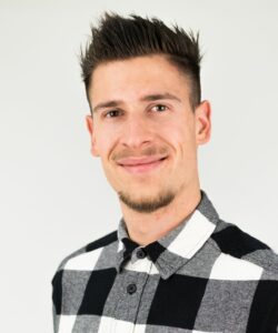 Portrait Cedric Himmelberger