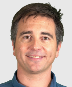 Portrait Alexander Hörburger