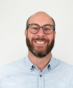 Portrait Fabio Liuzzi