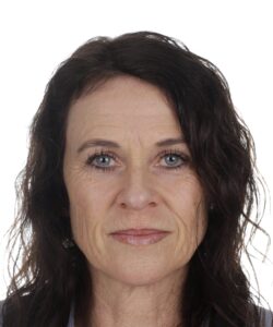 Portrait Sabine Thomann