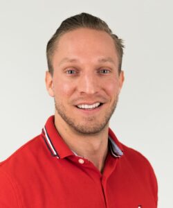 Portrait Alessandro Missio