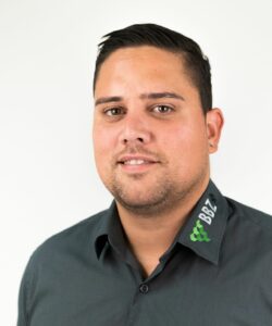 Portrait Michael Steger