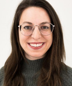 Portrait Tamara Spörndli